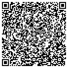 QR code with National Mc Gruff House-Truck contacts