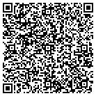 QR code with R A F Detailing & Training contacts