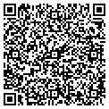 QR code with Bppi contacts
