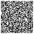 QR code with Saddleback Rider Training contacts