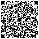 QR code with Seymour Johnson Afb contacts