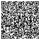 QR code with Town Clock Center contacts