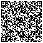 QR code with T W C Lima Training House contacts