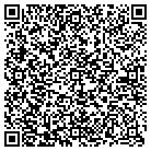 QR code with Hillhouse Construction Inc contacts