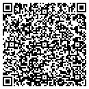 QR code with Roadtester contacts