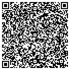 QR code with T & T Transports Inc contacts