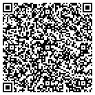 QR code with Hildegarde V Covens-Heary contacts
