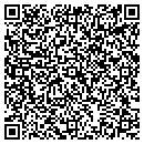 QR code with Horrigan Cole contacts
