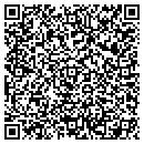 QR code with Irish CO contacts