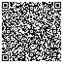 QR code with Randy Burden contacts