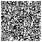 QR code with Rowe Rehabilitation Service contacts