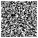 QR code with Thomas Upton contacts