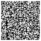 QR code with Weldons LP Gas Installati contacts