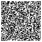 QR code with Alpha One Air Service contacts