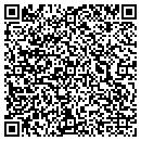 QR code with Av Flight Simulation contacts