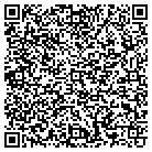 QR code with T R Drywall & Stucco contacts