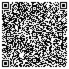 QR code with D'Angelone Aviation Inc contacts