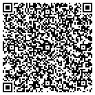 QR code with St Petersburg Public Library contacts