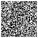 QR code with Galt Avation contacts