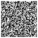 QR code with Henry Bradlee contacts