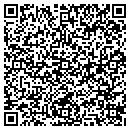 QR code with J K Consulting LLC contacts