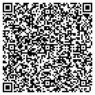 QR code with L C's Flying Service contacts