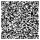 QR code with Mark Hegg contacts