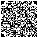 QR code with Ron Adams contacts