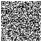 QR code with H & R Block Tax Service contacts