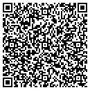 QR code with Adeptcentral contacts