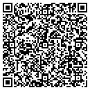 QR code with A License Exam Center contacts
