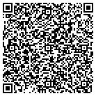 QR code with Hybyrd Inspections Inc contacts