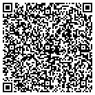 QR code with Arizona School-Real Est & Bus contacts