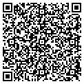 QR code with Aumt contacts