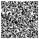 QR code with B Group LLC contacts