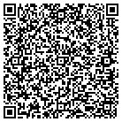 QR code with Cusack Center-Pro Development contacts