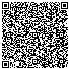 QR code with Cycle of Business contacts
