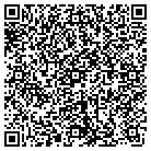 QR code with Debow Training Services LLC contacts