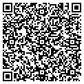 QR code with Excelerate contacts
