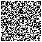 QR code with Higher Thinking Solutions contacts