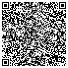 QR code with High Point Leadership Group contacts