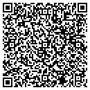 QR code with H&R Block contacts