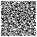 QR code with Hamberg Body Shop contacts