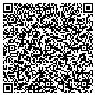 QR code with K A Wittkamper Service CO contacts