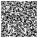 QR code with Klaus & Assoc contacts
