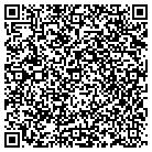QR code with Marinello School of Beauty contacts