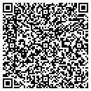 QR code with Mark A Hobson contacts
