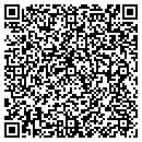 QR code with H K Enteprises contacts