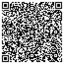 QR code with Zaxby's contacts