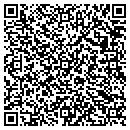 QR code with Outset Group contacts